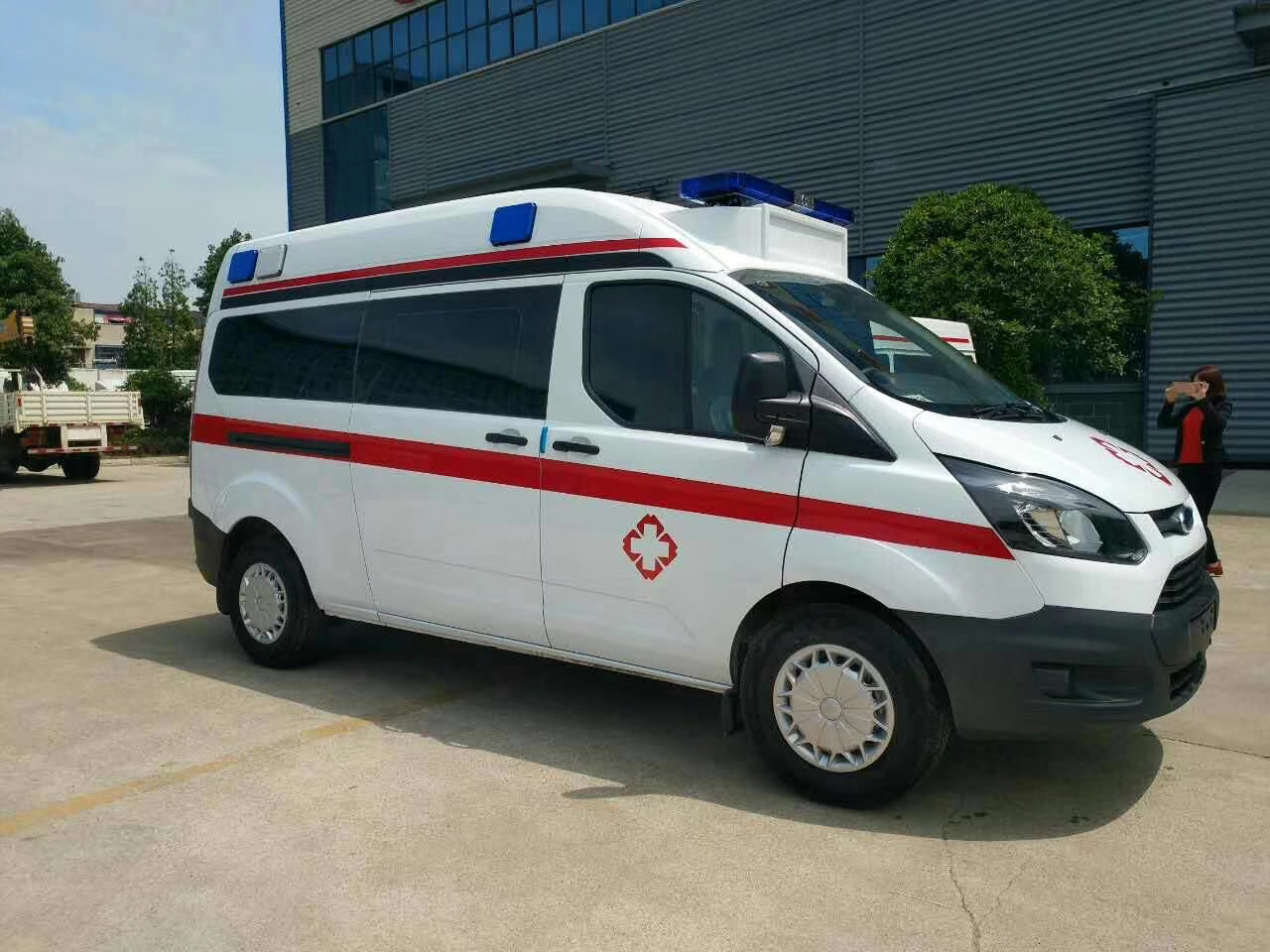 勐海县出院转院救护车